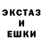 Кетамин ketamine Chudo FF
